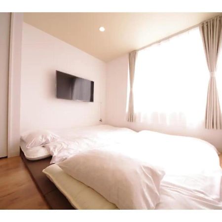 קנזאווה Hotel Apt Sesela - Vacation Stay 12879 מראה חיצוני תמונה