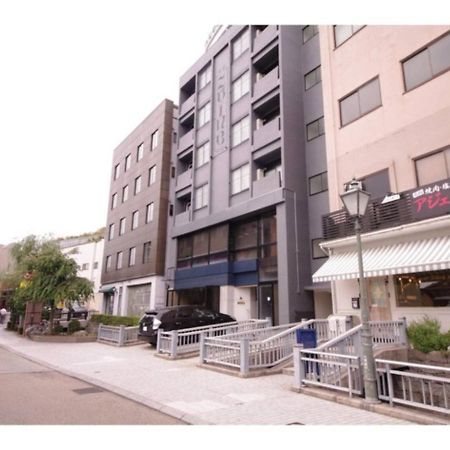 קנזאווה Hotel Apt Sesela - Vacation Stay 12879 מראה חיצוני תמונה