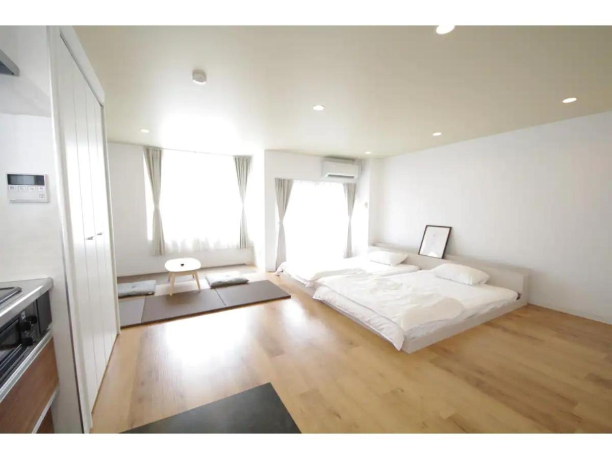 קנזאווה Hotel Apt Sesela - Vacation Stay 12879 מראה חיצוני תמונה