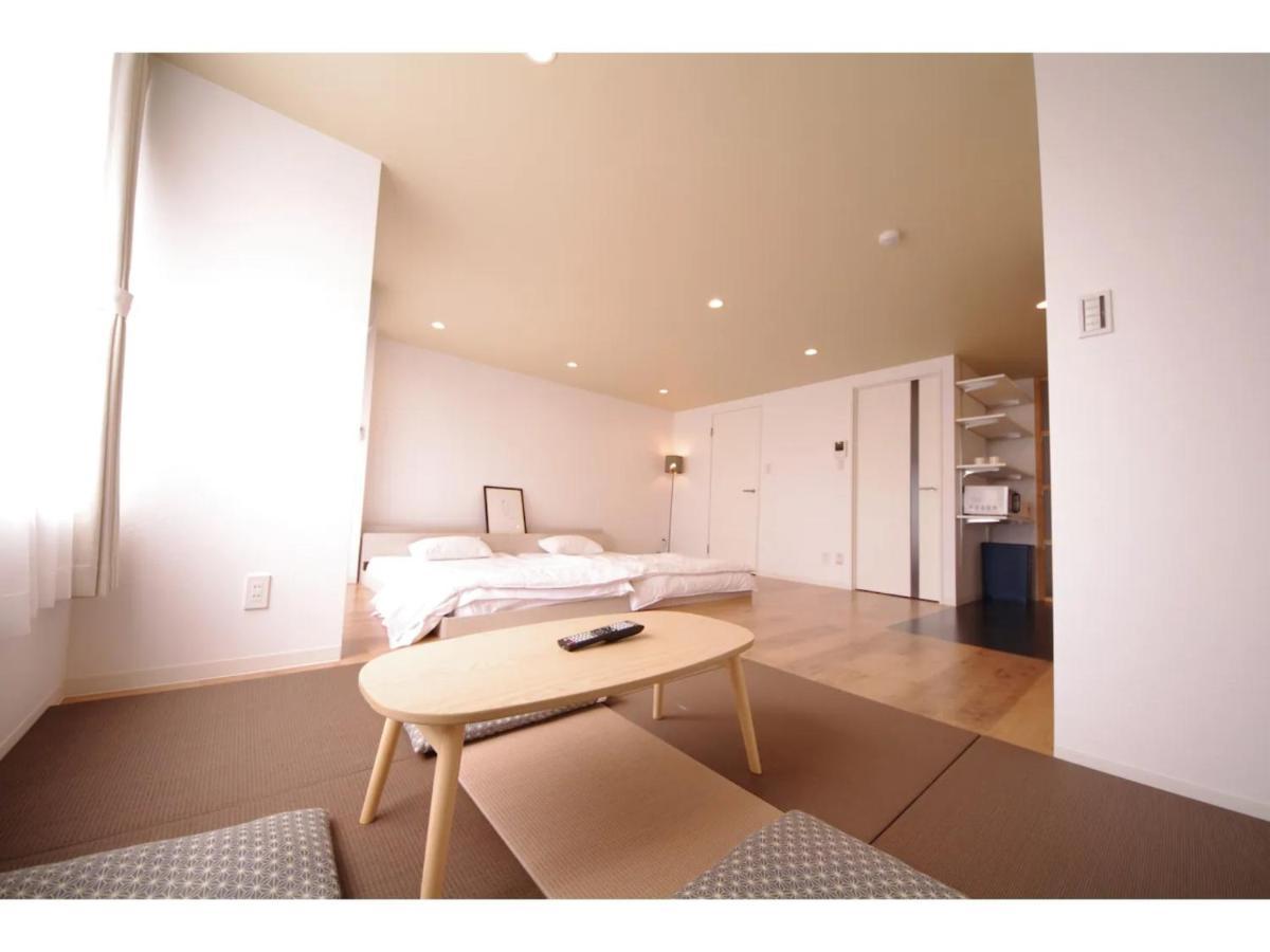 קנזאווה Hotel Apt Sesela - Vacation Stay 12879 מראה חיצוני תמונה