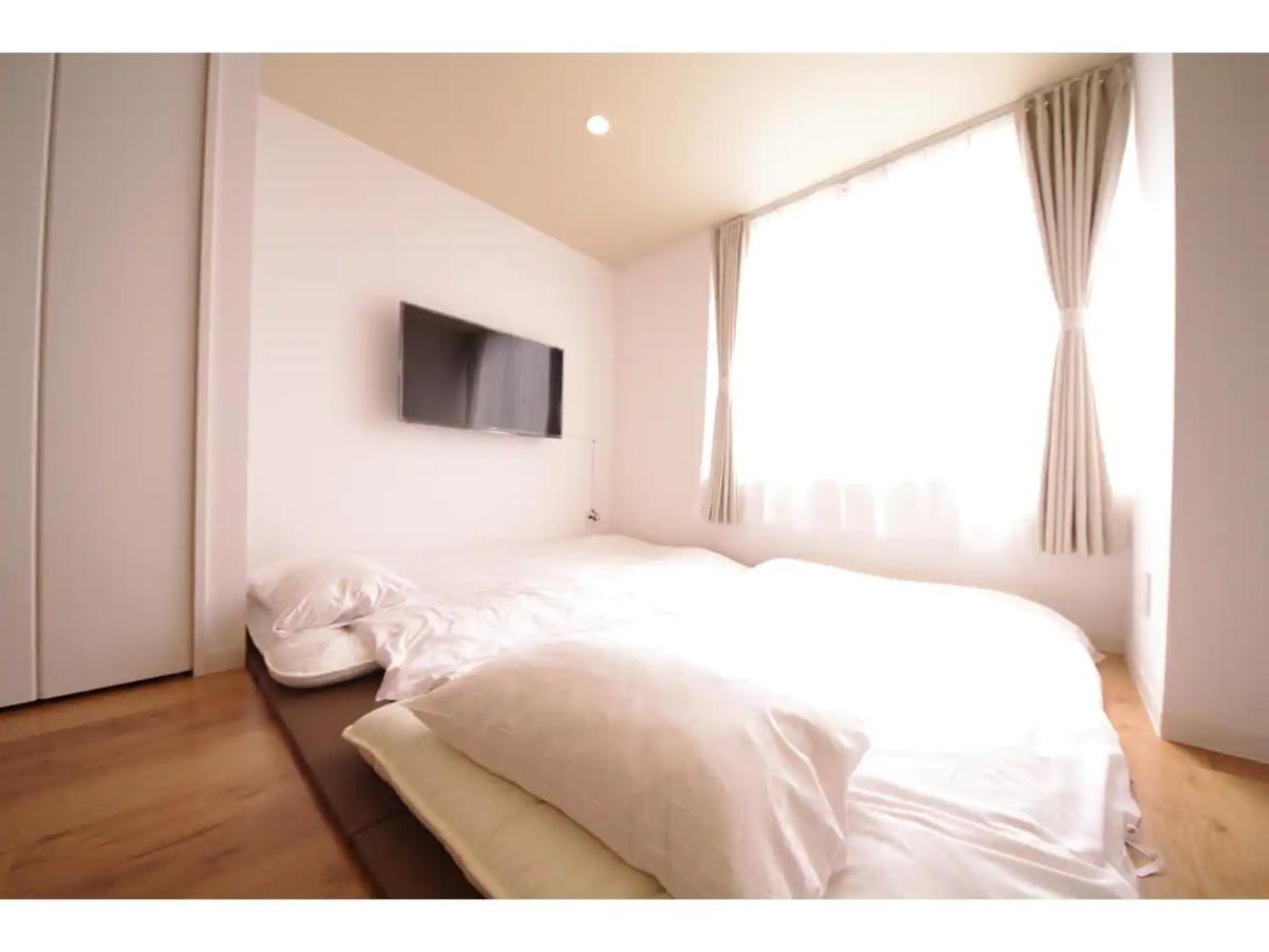 קנזאווה Hotel Apt Sesela - Vacation Stay 12879 מראה חיצוני תמונה