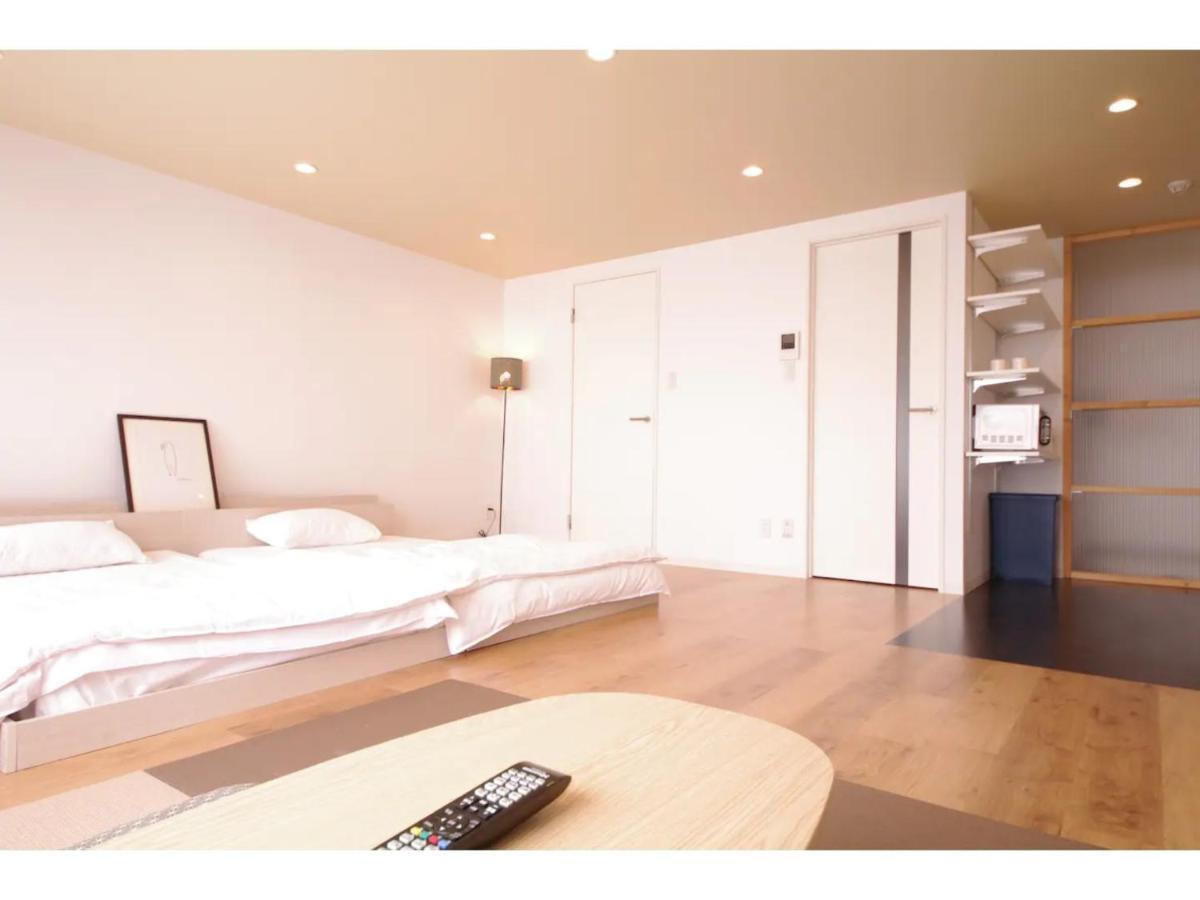 קנזאווה Hotel Apt Sesela - Vacation Stay 12879 מראה חיצוני תמונה