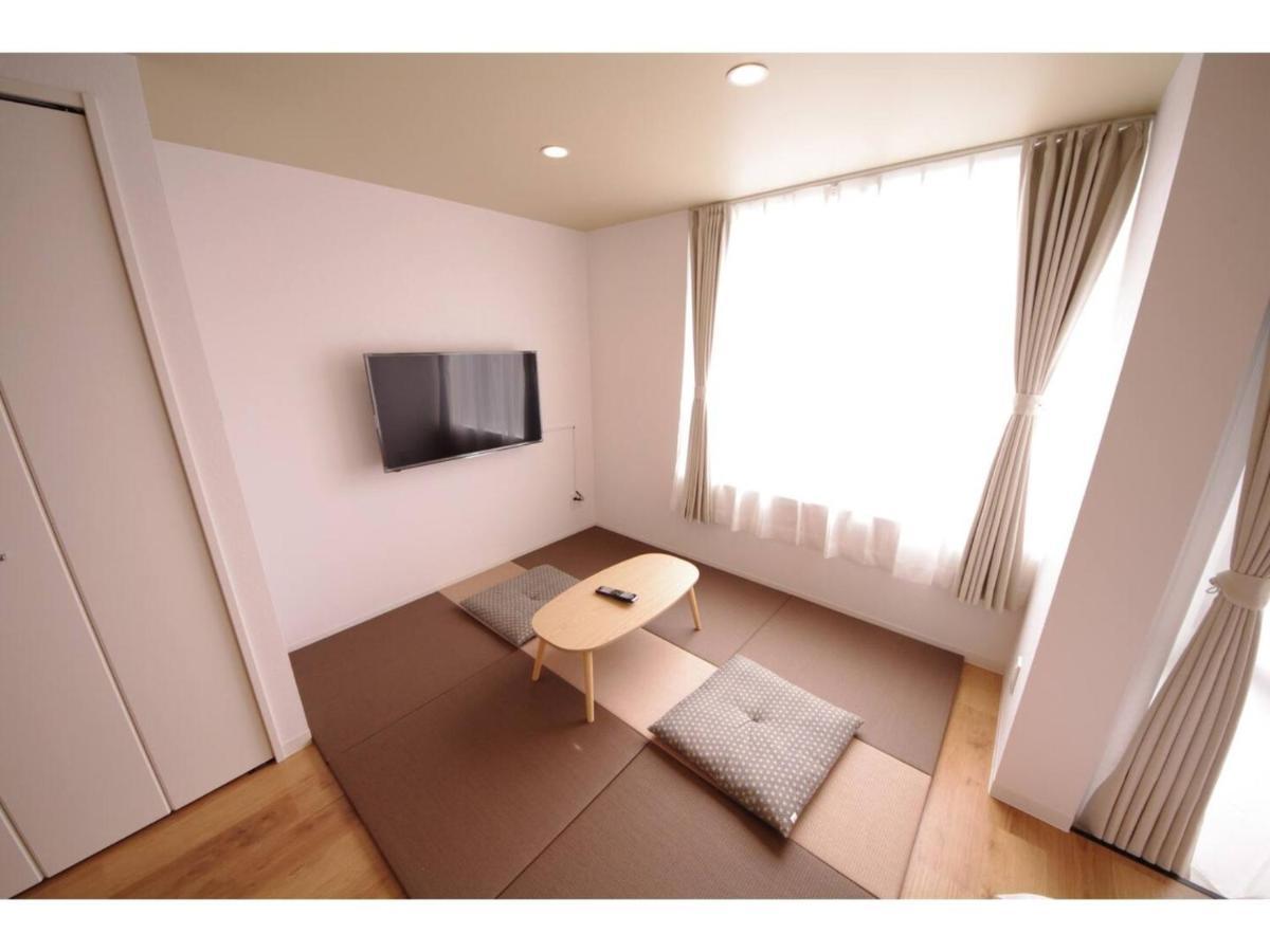 קנזאווה Hotel Apt Sesela - Vacation Stay 12879 מראה חיצוני תמונה