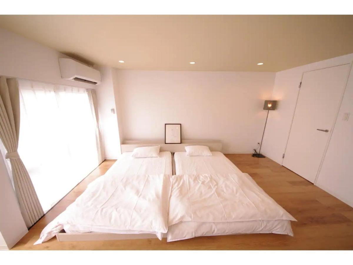 קנזאווה Hotel Apt Sesela - Vacation Stay 12879 מראה חיצוני תמונה