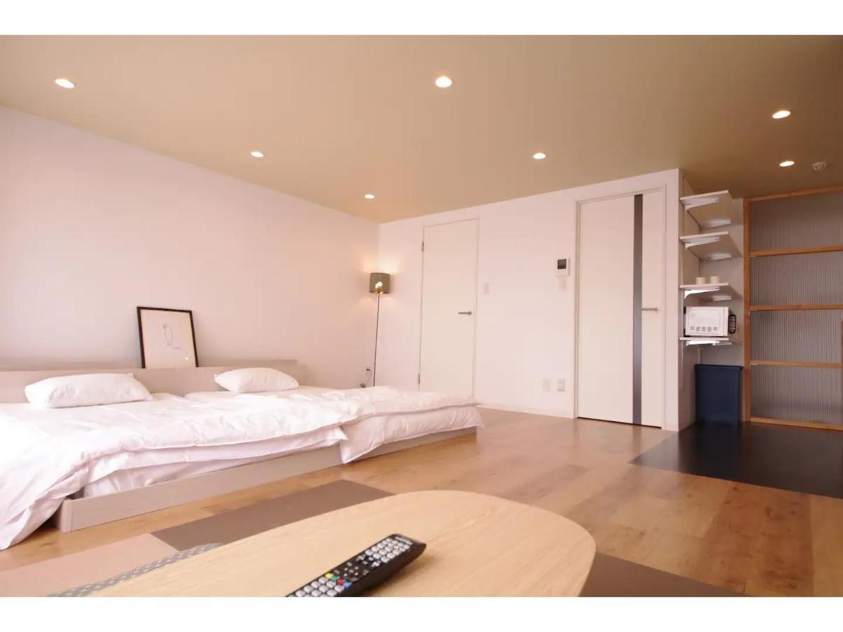 קנזאווה Hotel Apt Sesela - Vacation Stay 12879 מראה חיצוני תמונה