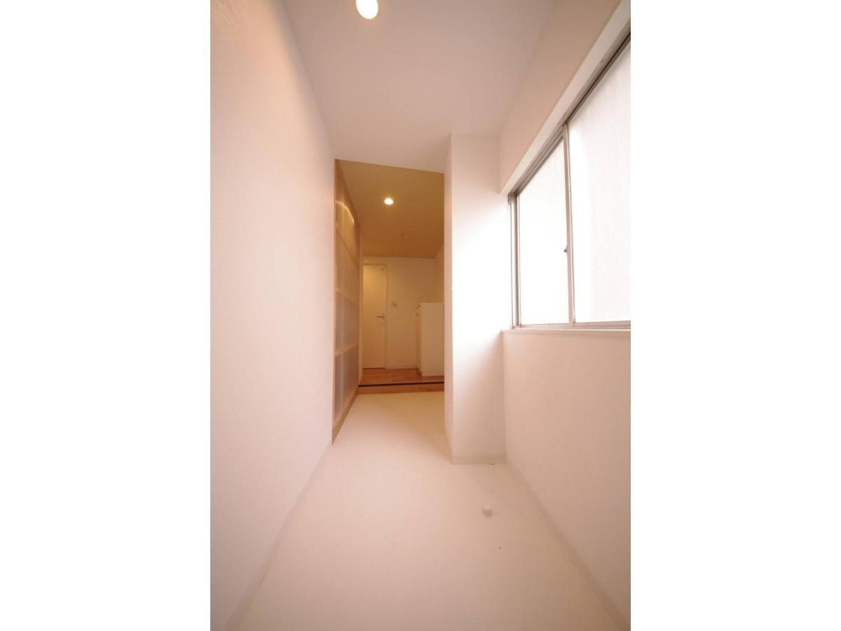 קנזאווה Hotel Apt Sesela - Vacation Stay 12879 מראה חיצוני תמונה